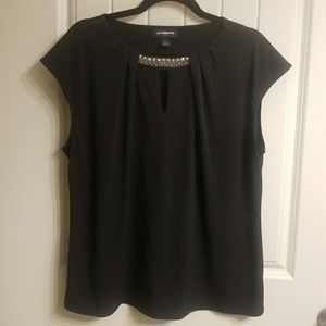 Liz Claibourne Careers blouse